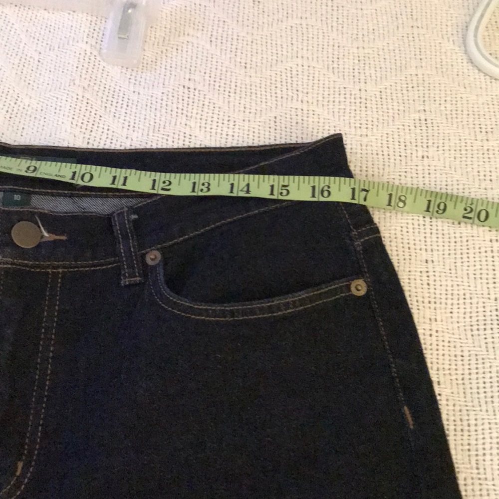 Ralph Lauren Jeans / NWOT - Picture 6 of 7